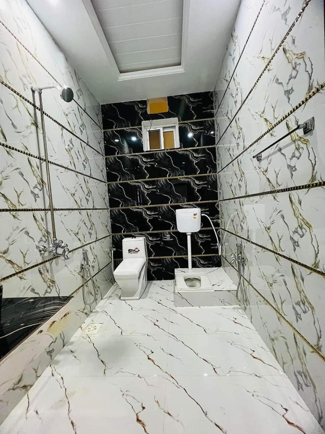 Hotel Shahiraj 斋沙默尔 外观 照片
