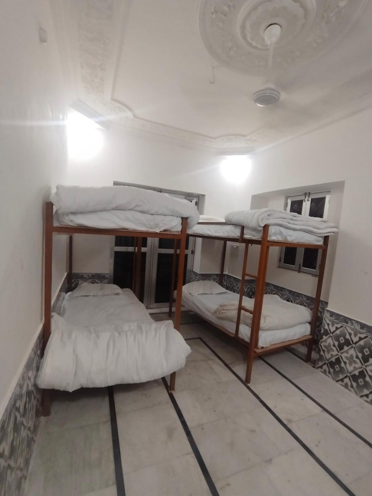 Hotel Shahiraj 斋沙默尔 外观 照片